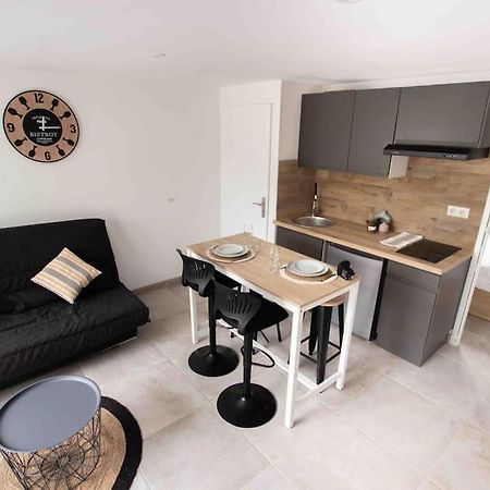 Apt T2 Neuf Terrasse Arles Buitenkant foto